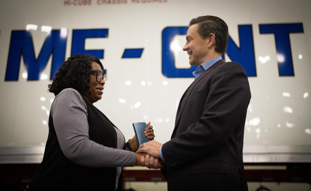 Pierre Poilievre tweet media