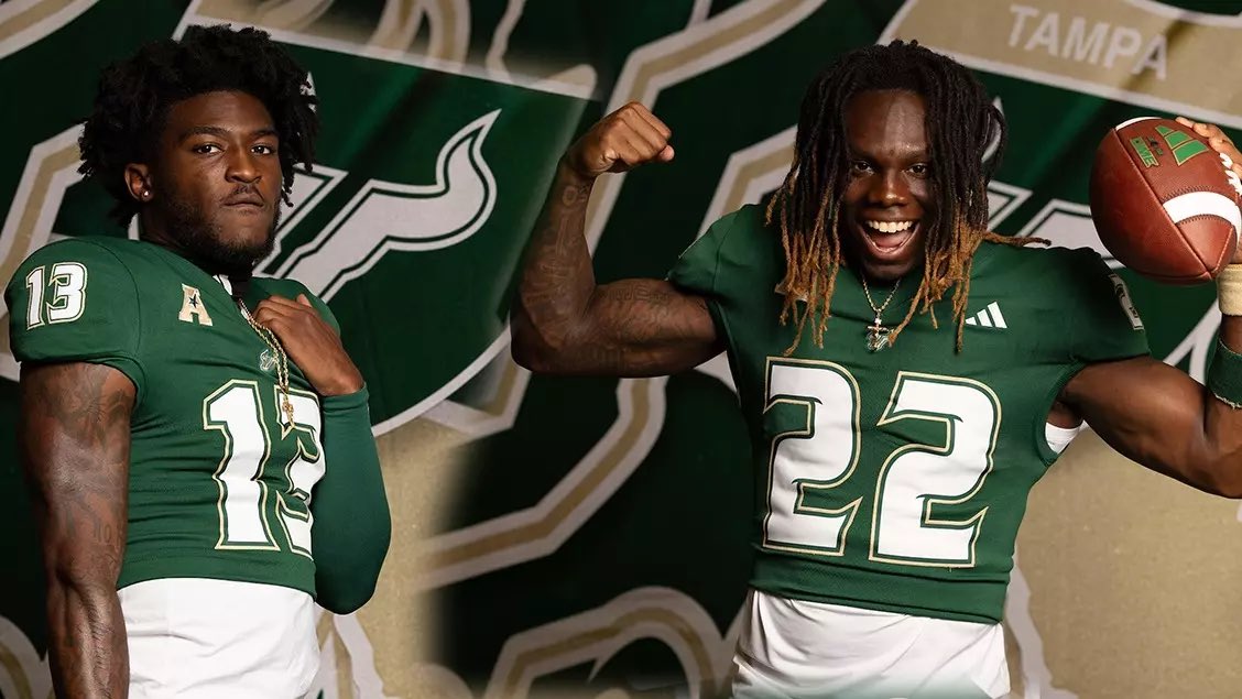 DeMarcus Van Dyke Jr (@dvandyke3jr) on Twitter photo BLESSED TO RECEIVE ANOTHER OFFER FROM UNIVERSITY OF SOUTH FLORIDA🤘🏾 <a href="/DBs__Only/">Coach Noah Pressley</a> <a href="/Coach_B5/">Tez Brinson</a> <a href="/MarshallMcDuf14/">Marshall McDuffie</a> <a href="/BayAreaLAB/">Coach “Quake” Joseph</a> <a href="/CoachTrae813/">Trae Gentle</a> <a href="/ChadSimmons_/">ChadSimmons</a> BLESSED TO RECEIVE ANOTHER OFFER FROM UNIVERSITY OF SOUTH FLORIDA🤘🏾 <a href="/DBs__Only/">Coach Noah Pressley</a> <a href="/Coach_B5/">Tez Brinson</a> <a href="/MarshallMcDuf14/">Marshall McDuffie</a> <a href="/BayAreaLAB/">Coach “Quake” Joseph</a> <a href="/CoachTrae813/">Trae Gentle</a> <a href="/ChadSimmons_/">ChadSimmons</a>