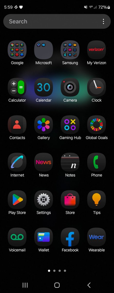 WorkaholicDavid's tweet photo. This icon pack looks so stunning!! https://t.co/LH73dQLUg2
