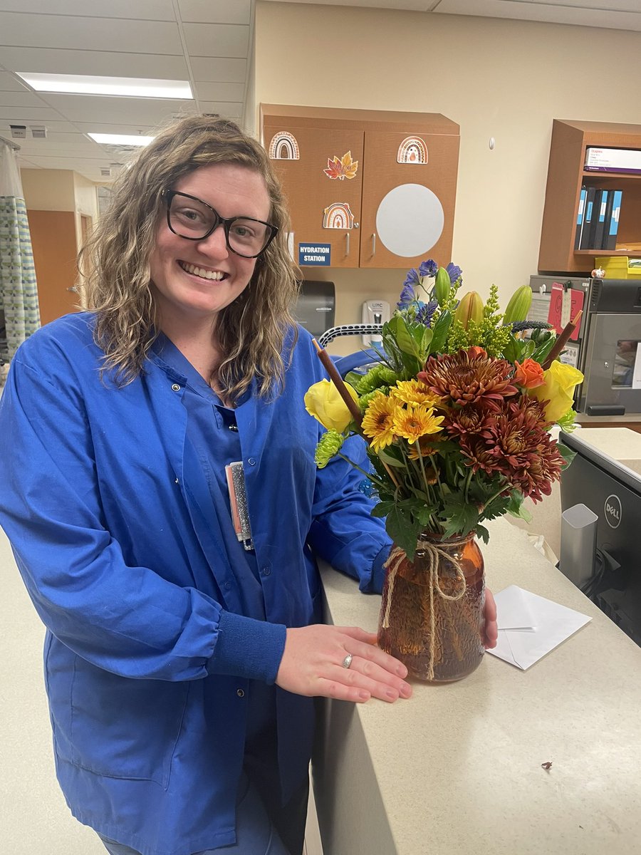 Candra Rowell Hill, MD Anesthesiologist tweet media