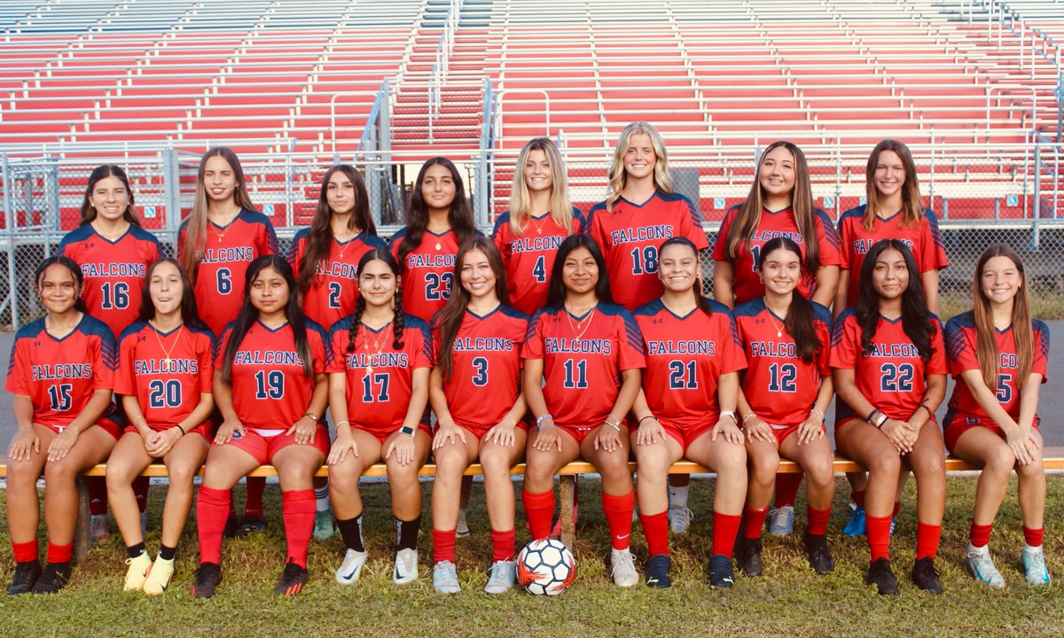 SeedeenNihara's tweet photo. Introducing the 2024-2025 VARSITY SQUAD . 
#comingtoafieldnearyou⚽️ https://t.co/PpU9dyFvYc