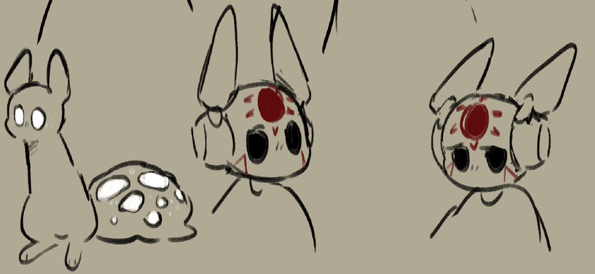 #Rainworld hi I have been very busy
