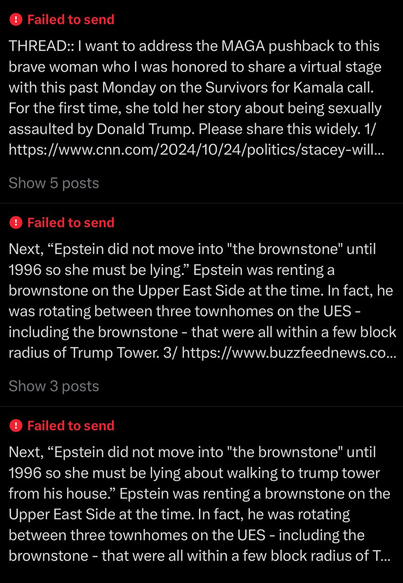 Mueller, She Wrote tweet media