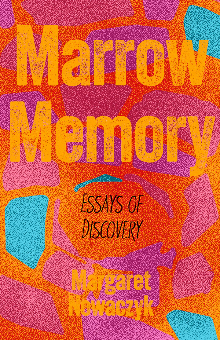 🌟 Check out Stephanie Cesca’s insightful review of Marrow Memory: Essays of Discovery by Margaret Nowaczyk! 🌟

Dive into this powerful collection of essays exploring identity, medicine, and self-discovery.

Link in bio.

#BookReview #MarrowMemory #MargaretNowaczyk #Nonfiction
