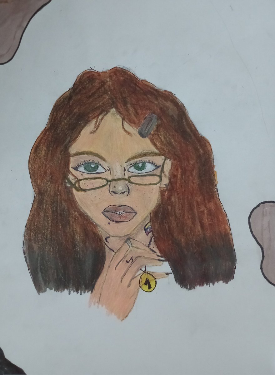 AnnaKuss.x Artworks (🎨,🟣💜) ¡I'm a DREAMER! tweet media