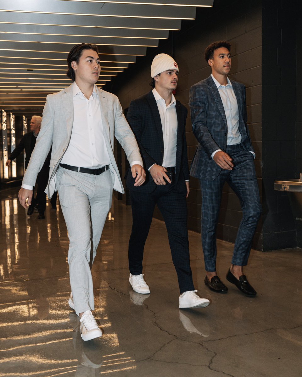 LA Kings tweet media