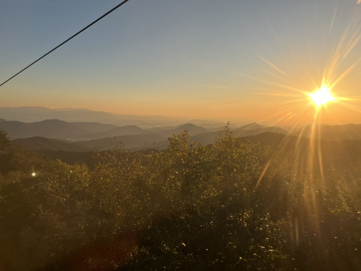 Wonderful journey in South Korea for #AOAFST