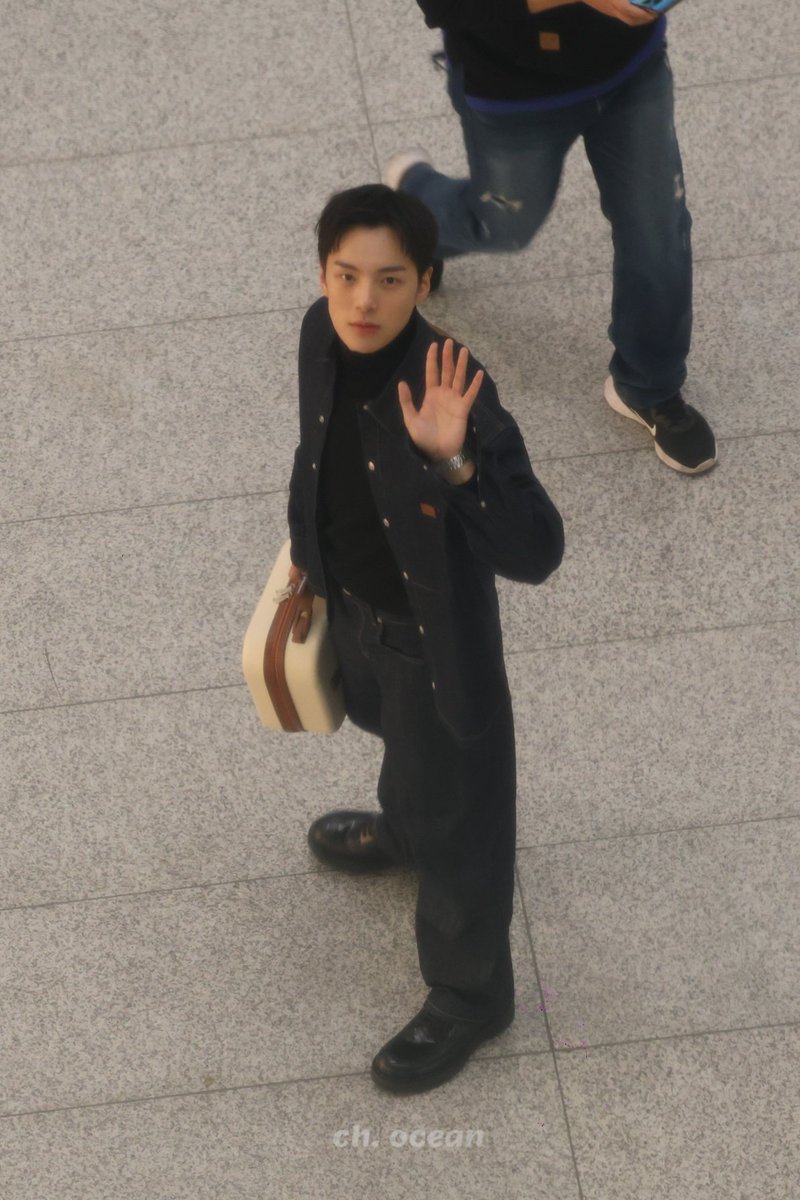 241025 민혁이가 왜이리 다정해
#민혁 #MINHYUK #KIHYUN #몬스타엑스 #MONSTA_X