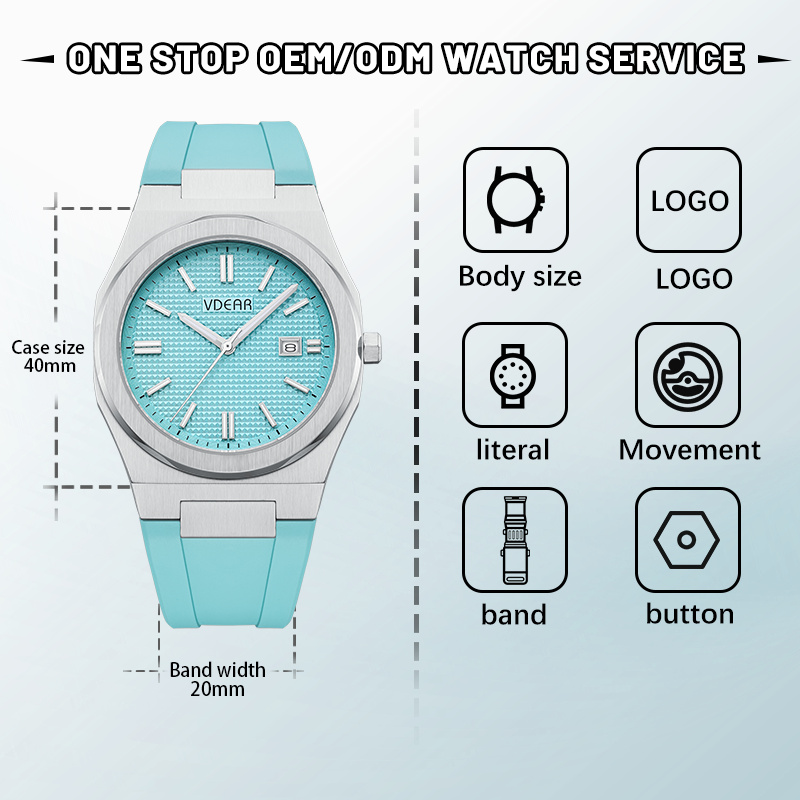 Vdearwatch's tweet photo. Is the quality of your priority? So is ours. Get our Silicone Strap Lady Watch, Waterproof Women Quartz Watch With Luminous Pointers with internationally-certified quality. https://t.co/7ZYs5qVnLO #NEWARRIVALWATCH https://t.co/btusoV3zRr