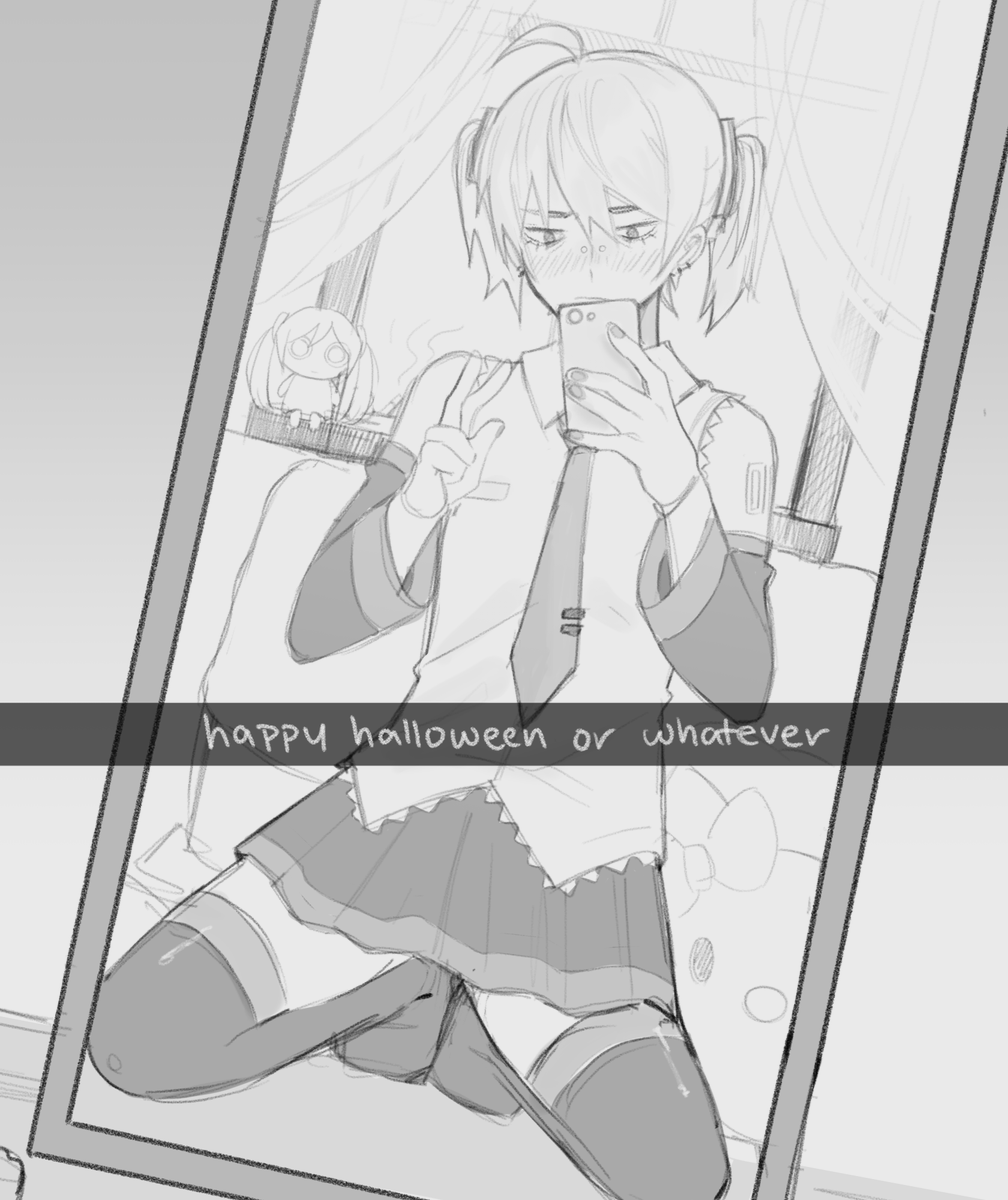 rotwomr's tweet photo. a story in two parts (oc) https://t.co/927Qx2ut4S