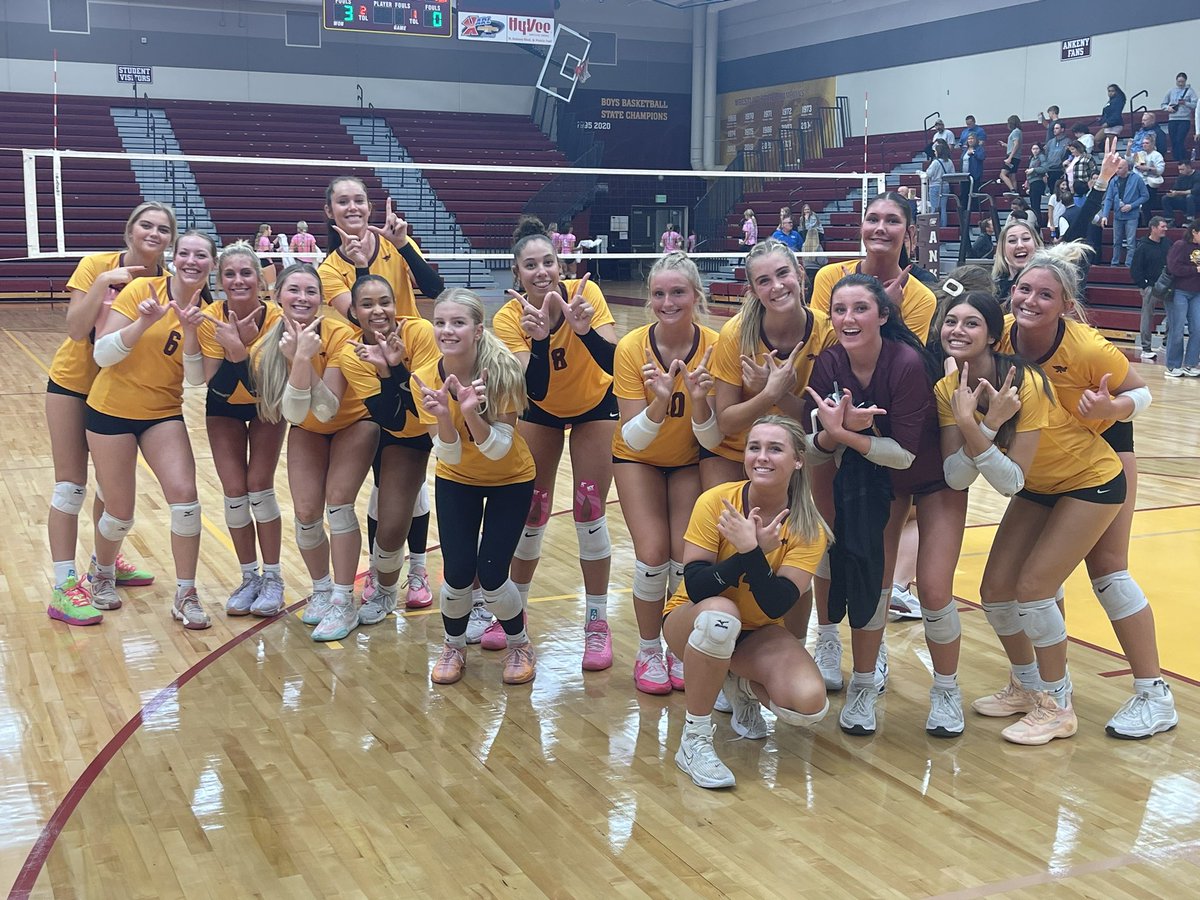 Ankeny High School tweet media