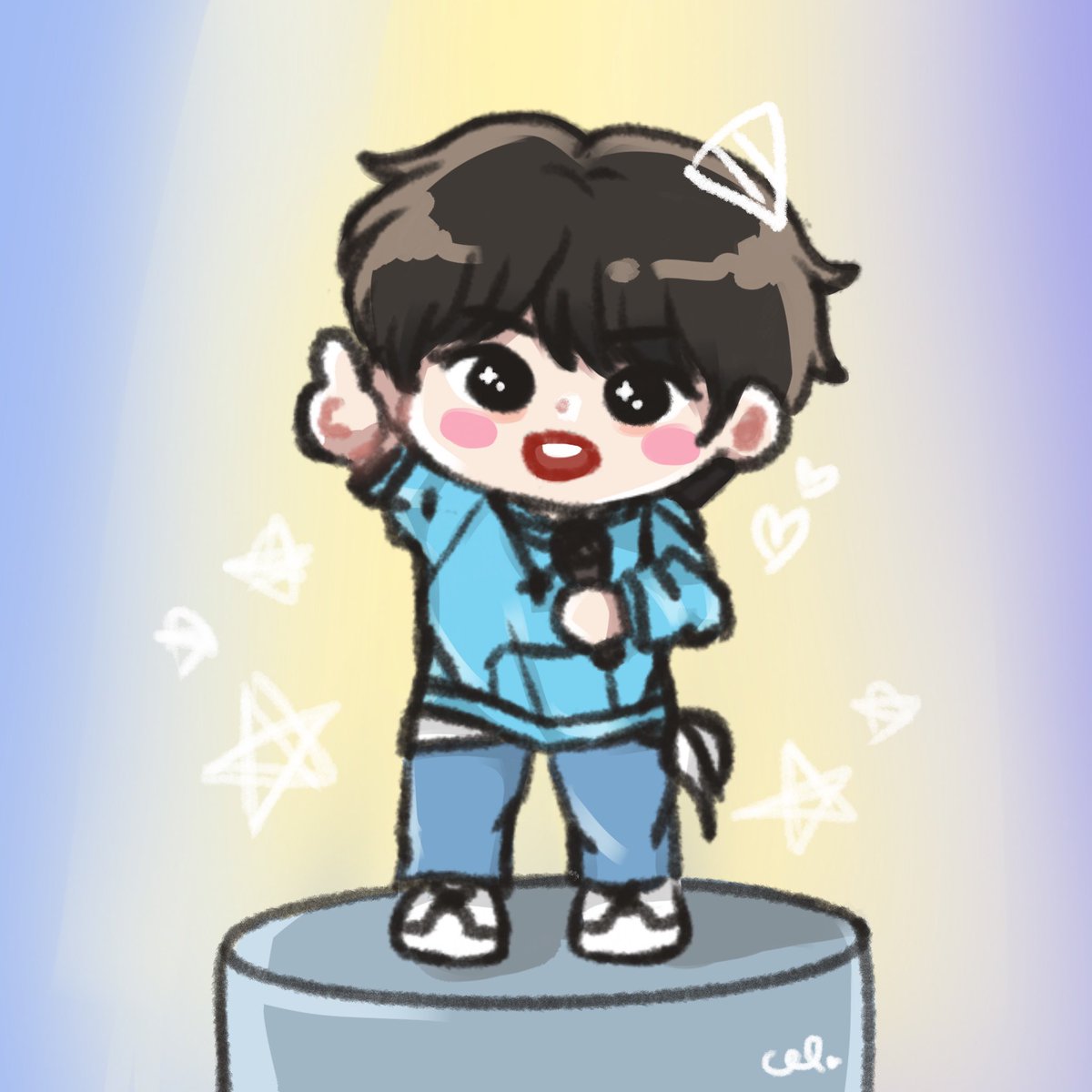 Happy birthday Lee Know💞

#빛나는_리노의_YOUTH
#PrideOfKpopLeeKnow
#HappyLeeKnowDay
#straykidsfanarts