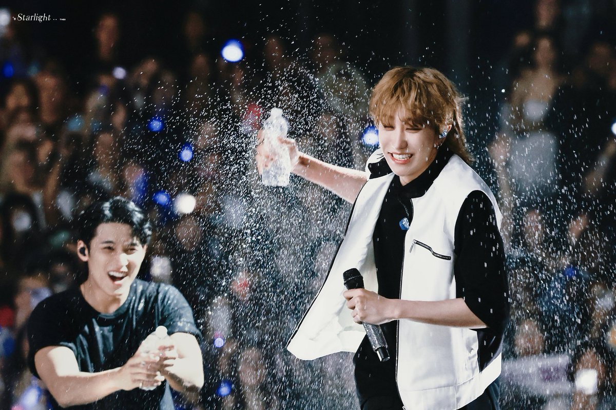 get ready for endless splashes! 💦