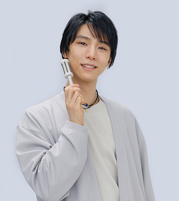 ファイテン　チタンローラー　モカ チタンローラー モカ | ファイテン公式通販サイト【ファイテン