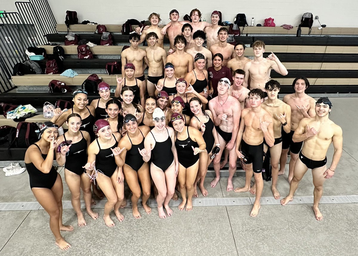 George Ranch Aquatics tweet media