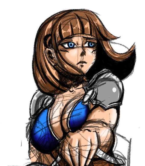 ShiaryArt tweet media