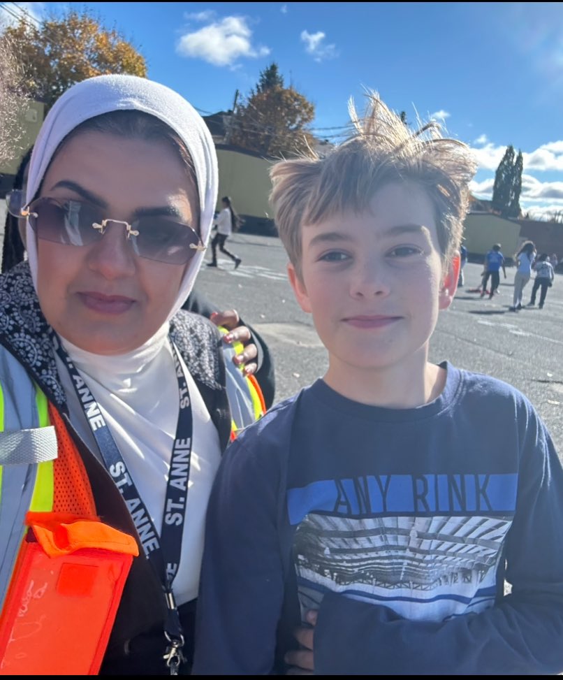 Ms. Al-Mezel tweet media