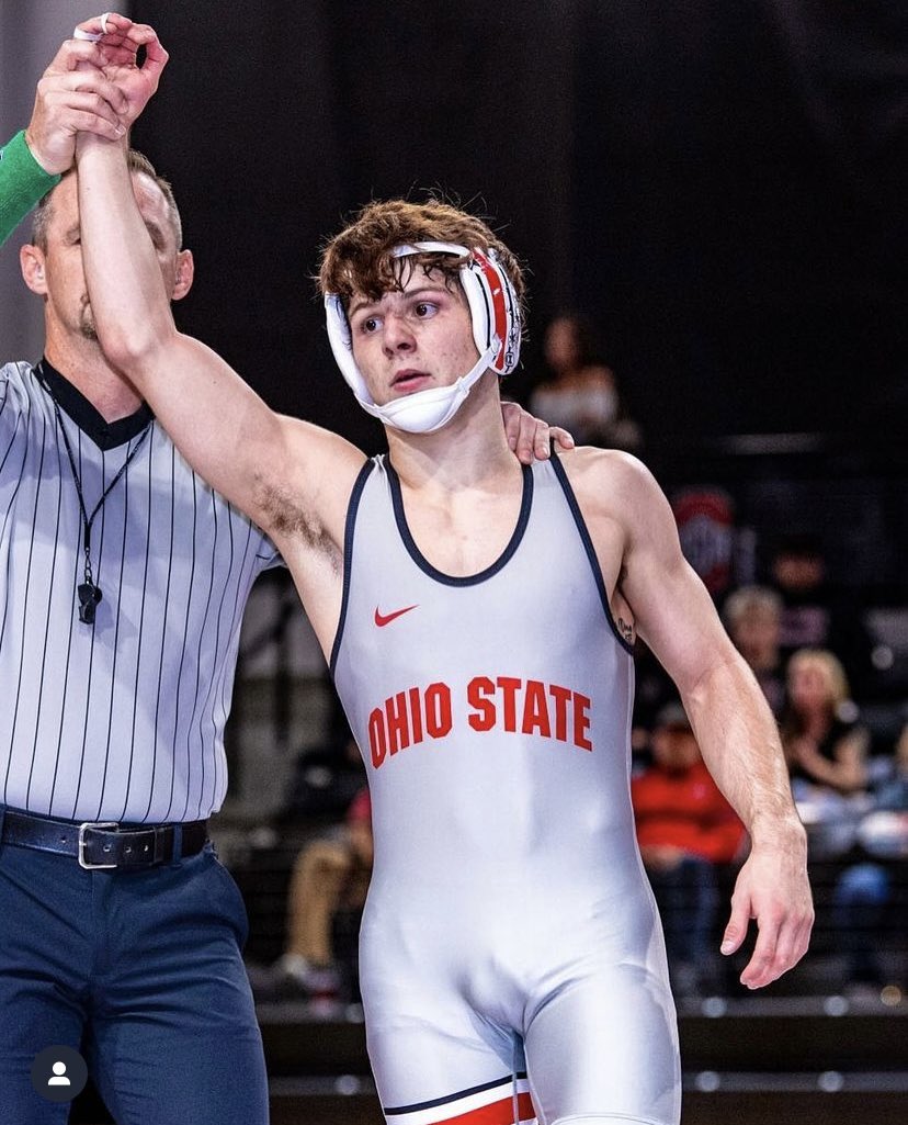 St. Charles East Wrestling (@stce_wrestling) on Twitter photo 