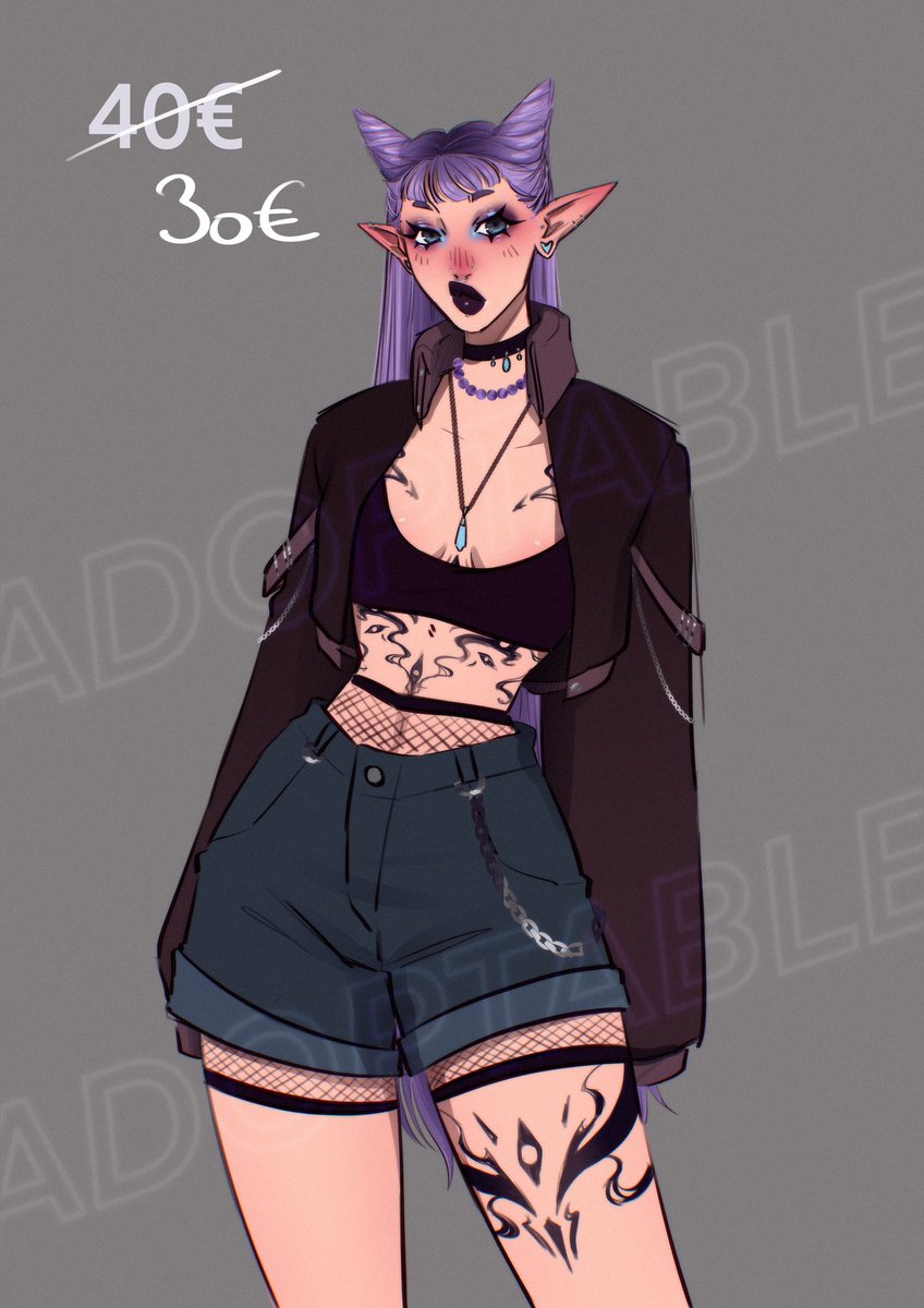 S O O N - Finishing commissions tweet media