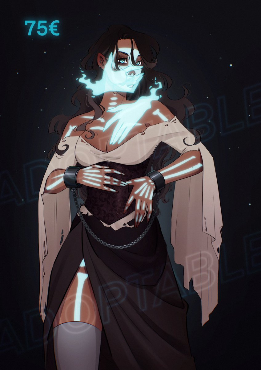 S O O N - Finishing commissions tweet media