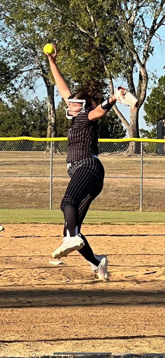 Kynnedi Ware (@kynnediwar31957) on Twitter photo Looking forward to competing this weekend at Heritage Yards Athletic Fields in Plano Texas against some solid competition!!First game at 8:00 Saturday morning Field 8 against Texas Blaze Gold 16U!Let’s Bring It!!
<a href="/BomberChaffin/">Bombers Gold 16u ArkLaTex - CHAFFIN</a> <a href="/TexasCoachWhite/">Mike White</a> <a href="/CoachAlyHab/">Alyson Habetz</a> <a href="/BethTorina/">Beth Torina</a> Looking forward to competing this weekend at Heritage Yards Athletic Fields in Plano Texas against some solid competition!!First game at 8:00 Saturday morning Field 8 against Texas Blaze Gold 16U!Let’s Bring It!!
<a href="/BomberChaffin/">Bombers Gold 16u ArkLaTex - CHAFFIN</a> <a href="/TexasCoachWhite/">Mike White</a> <a href="/CoachAlyHab/">Alyson Habetz</a> <a href="/BethTorina/">Beth Torina</a>