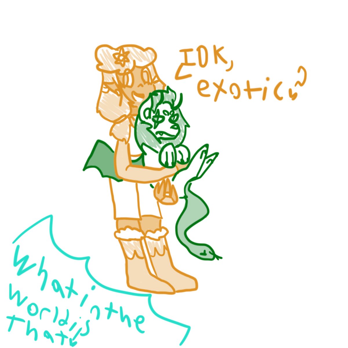 bagelghost1's tweet photo. Lanterns doodles X3
#art #cute #anime #oc #ocart #fantasy #fantasyoc #witch #witchoc #elf #elfoc #sador #sadoroc https://t.co/gLCcg9azid