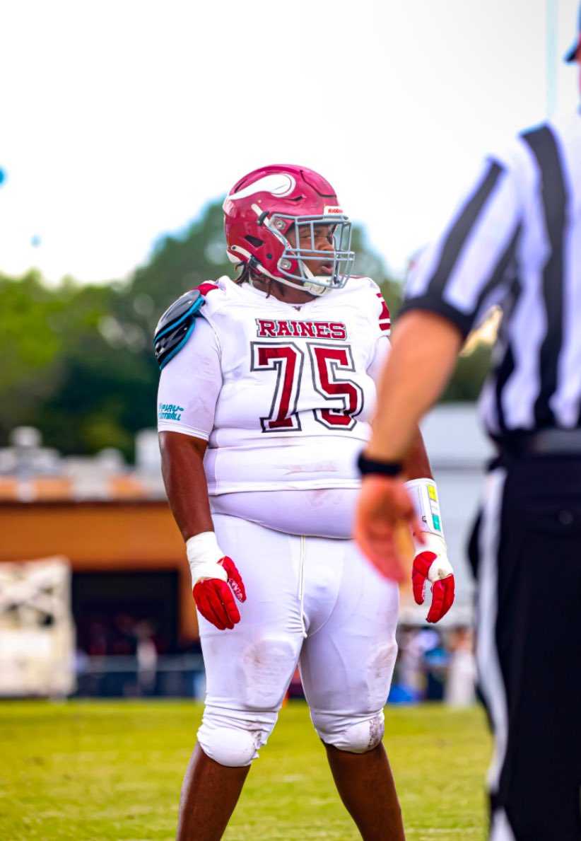 Syon “Big nasty” Hawkins tweet media