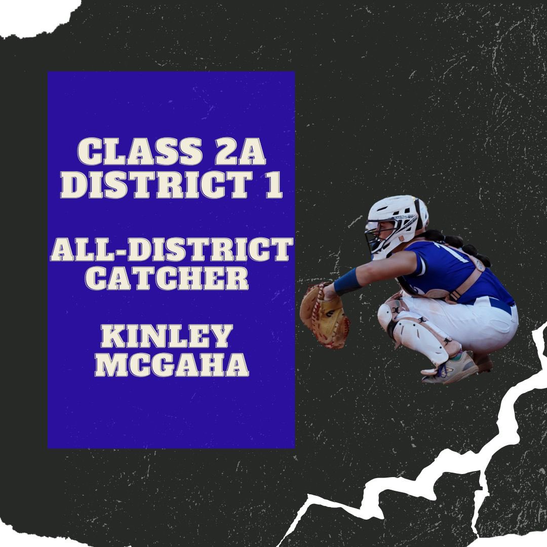 Hooker Lady Bulldogs Softball tweet media