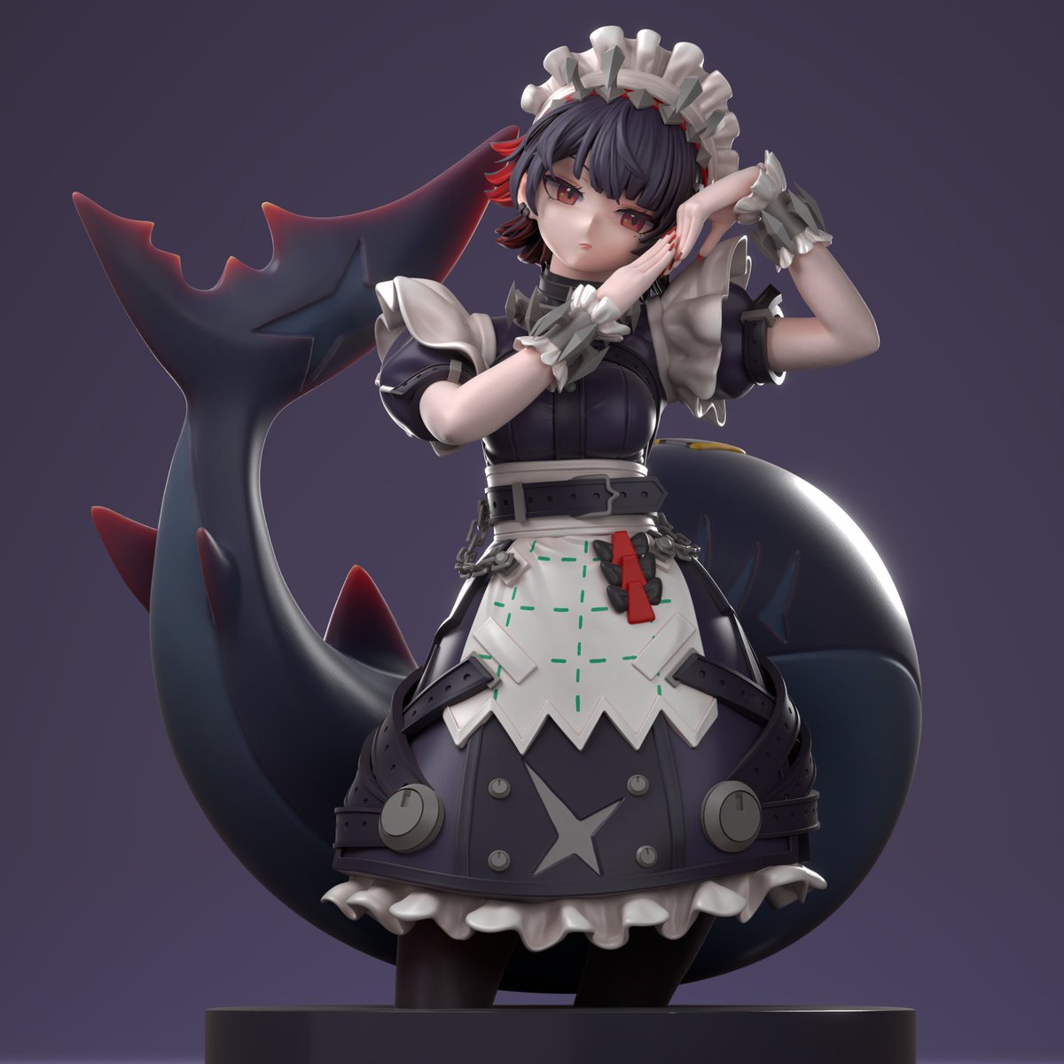 zen_mice's tweet photo. Ellen Render https://t.co/eeKY0dYVNQ