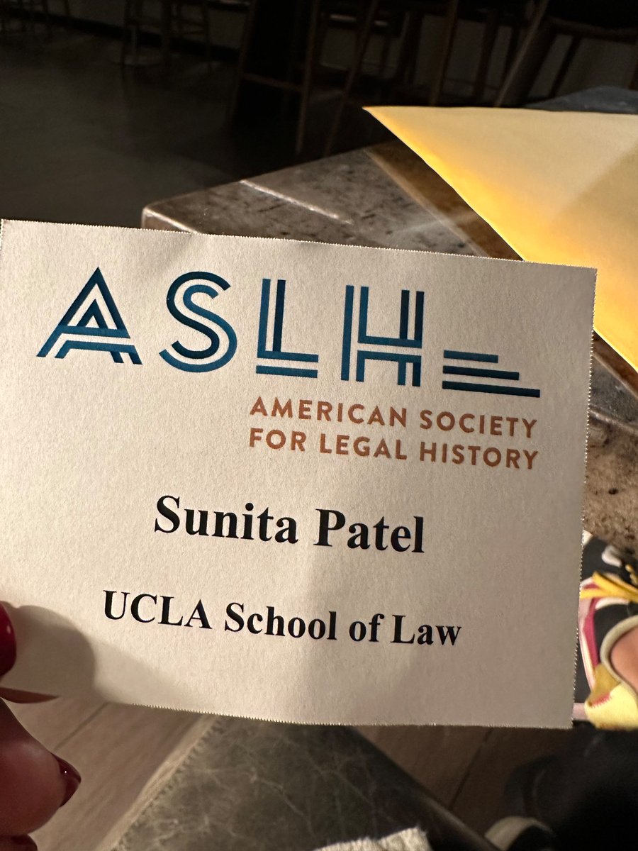 Sunita Patel tweet media