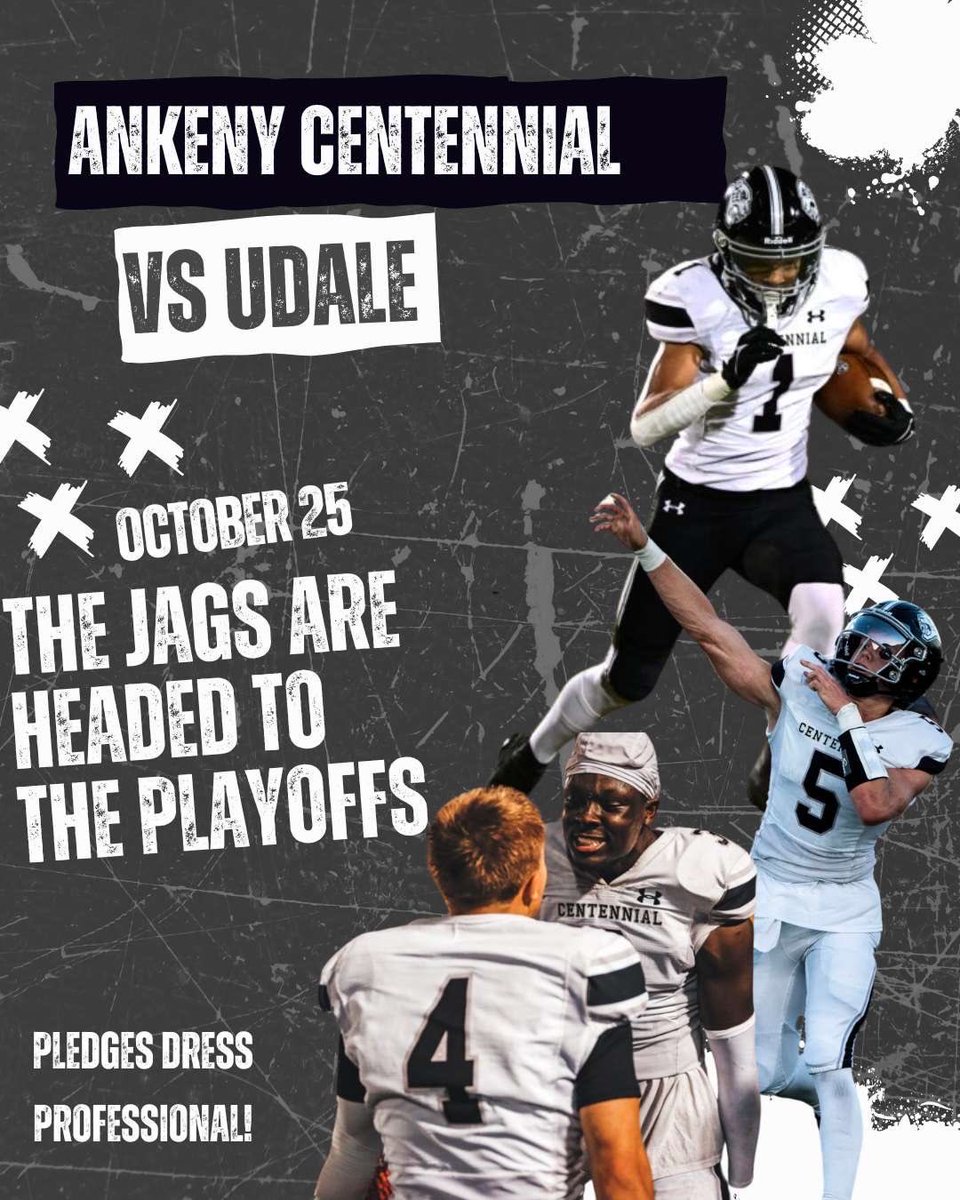 We need everyone tomorrow!