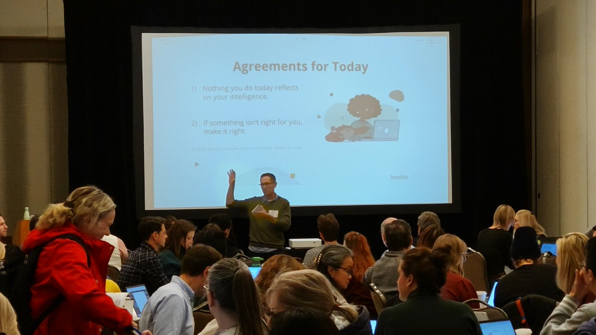 nwmathconf's tweet image. Hello from Whistler! Afternoon sessions from @davidporas @marian_small and @annetterouleau got #NWmath2024 off to a great start. Keynote speaker @mathyawp starts at 7:30pm. See you there! @BCAMT