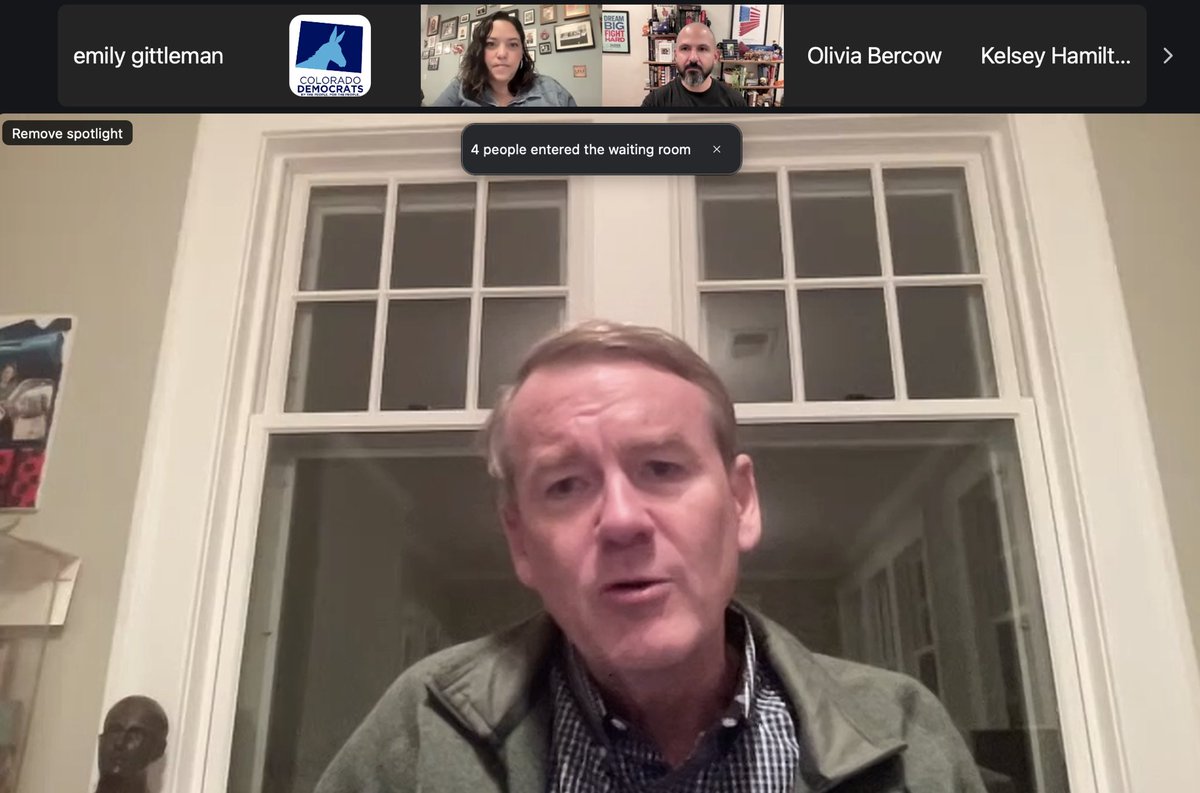 Colorado Dems 🇺🇸 tweet media