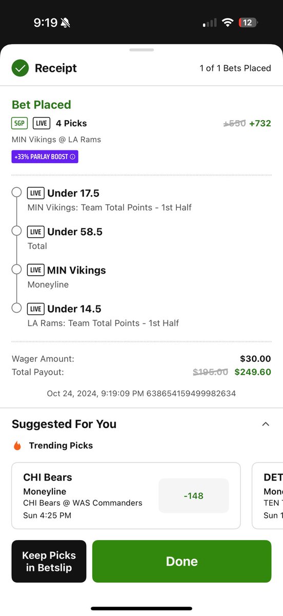 Doja’s Plays tweet media