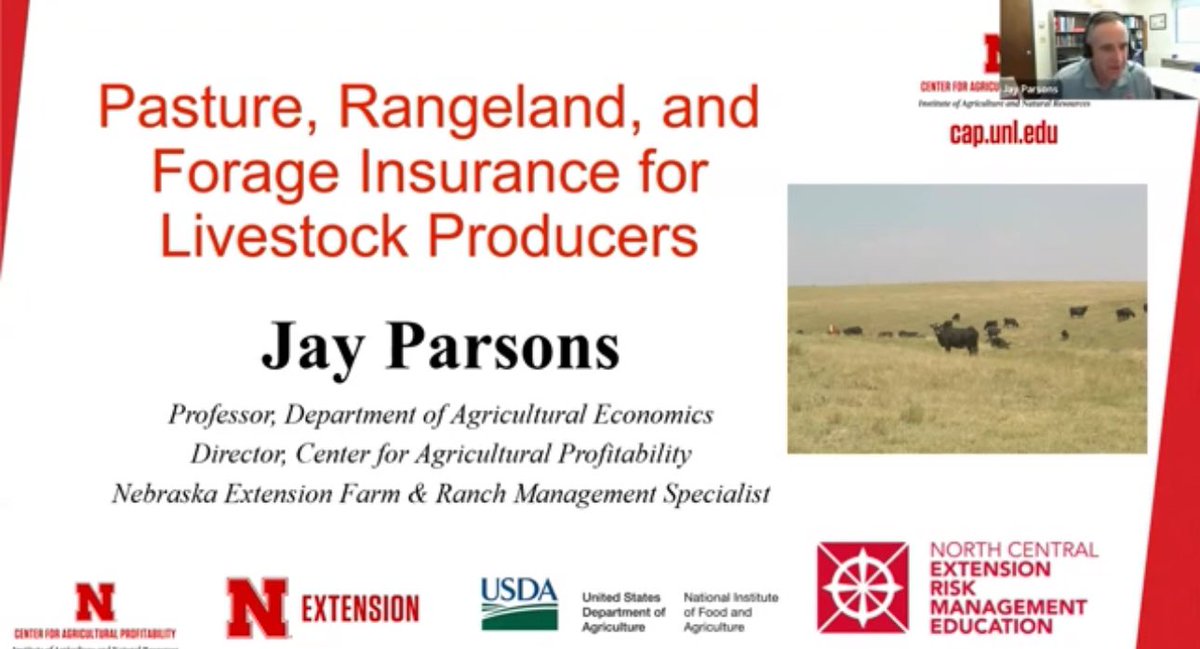 Central Sandhills Beef Educator tweet media