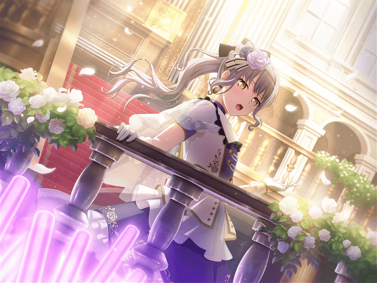 10月26日は湊友希那の誕生日！ #湊友希那誕生祭2024 #湊友希那誕生祭