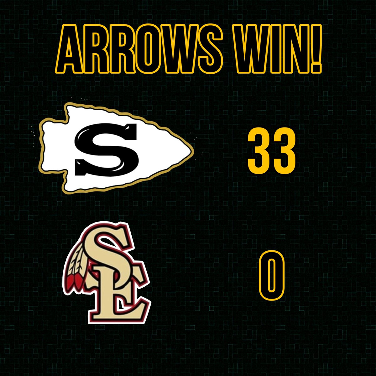 they ain’t us. #ROLLDARTS 🎯