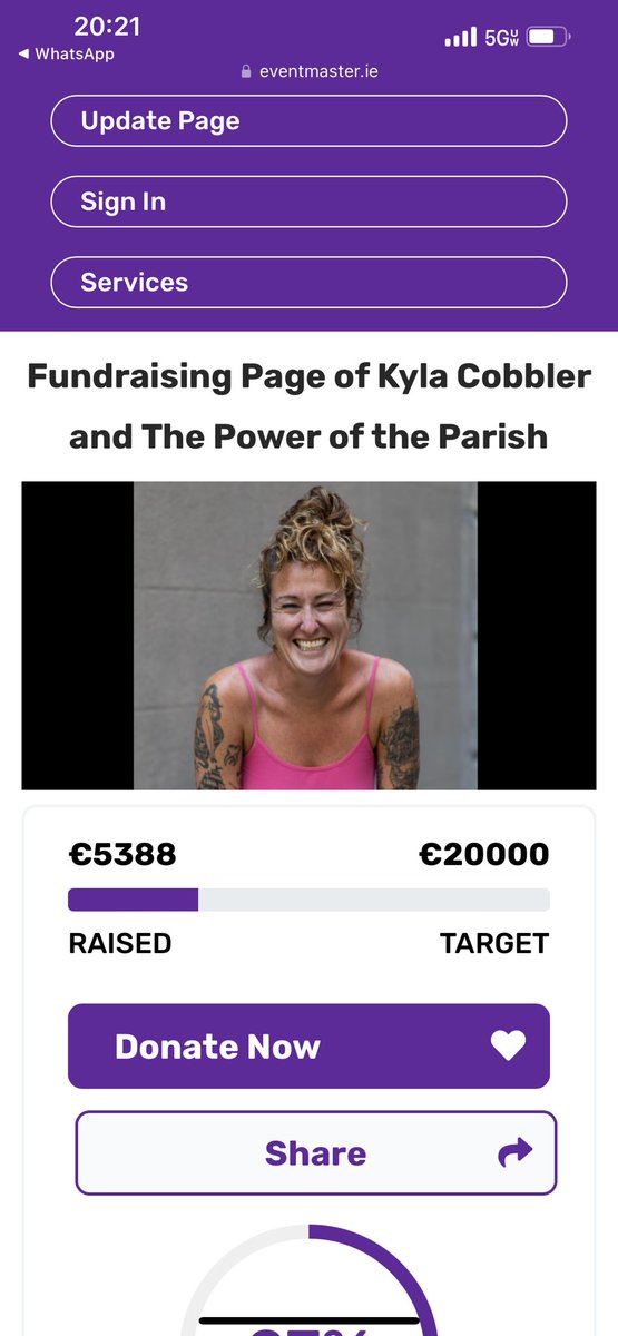 Daniel Williams (@danwilliamstv) on Twitter photo 