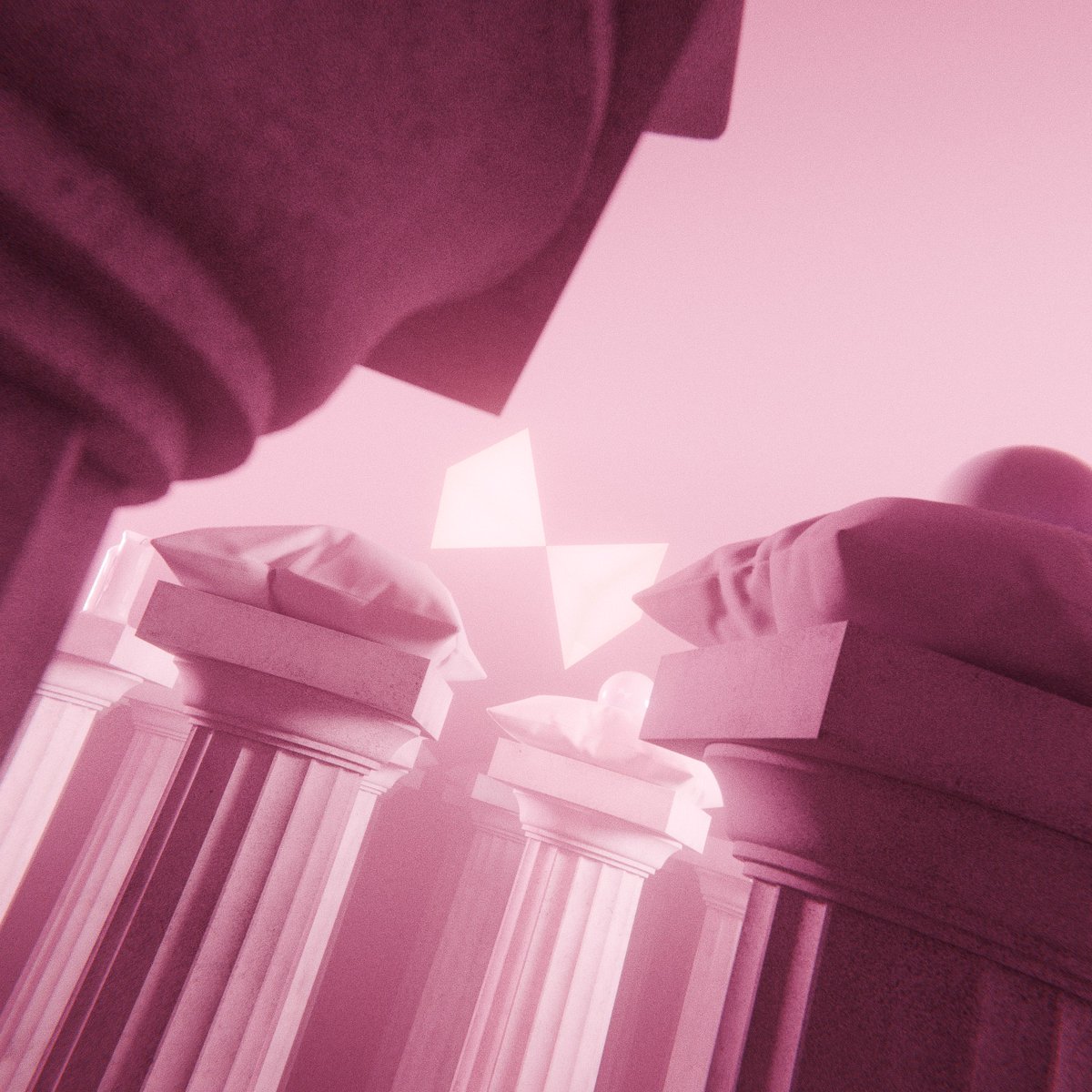 acid stag tweet media