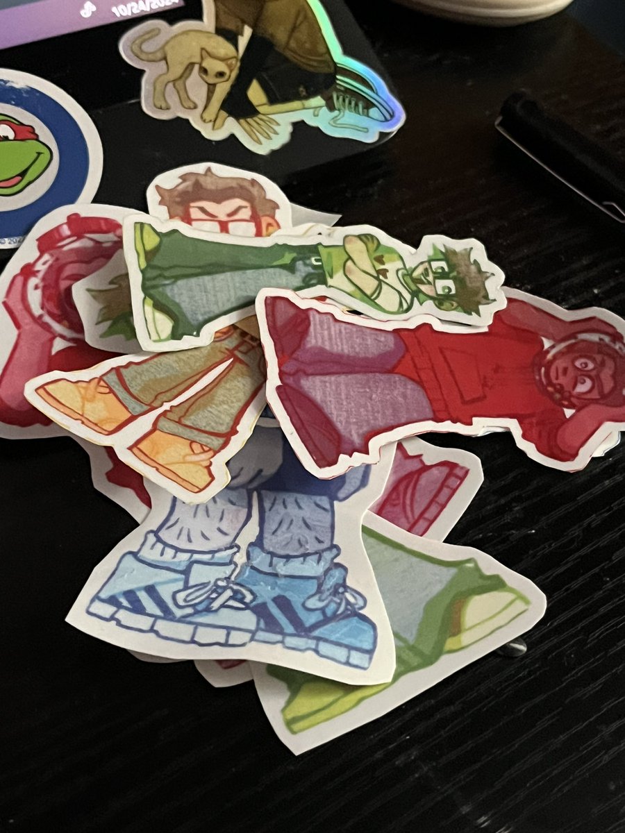 BlutBaer's tweet photo. prototypes…. https://t.co/Yq97BL6w4F