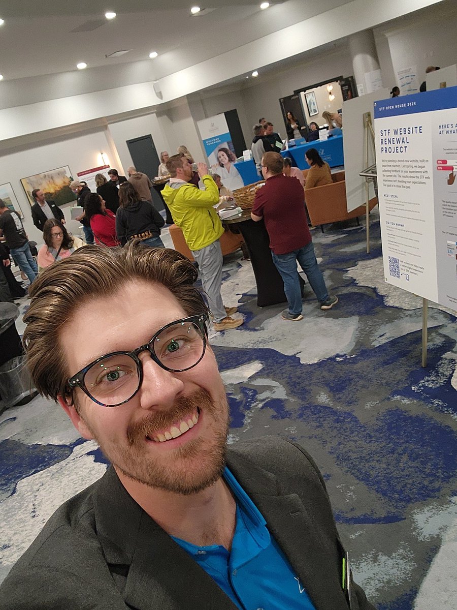 Grayson Beaudin tweet media