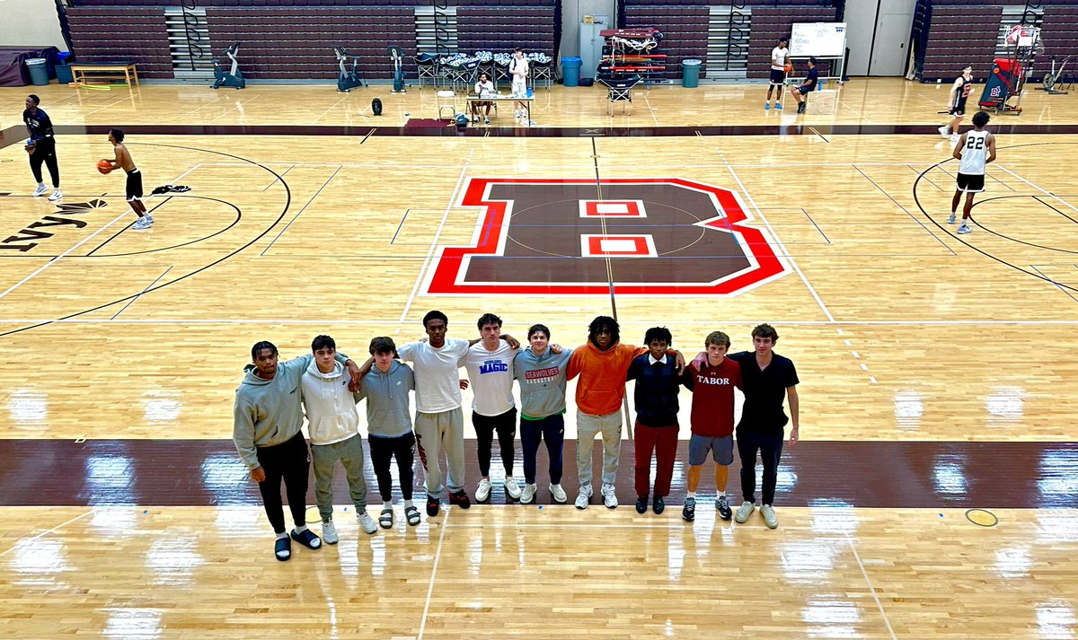 Tabor Boys Basketball tweet media