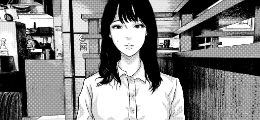 本日発売のスペリオールに『住みにごり』66話が載っています。単行本第7巻は11月28日発売予定です。よろしくお願いいたします。 