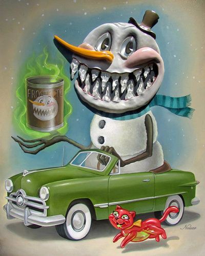 sweetiepiesnow's tweet image. #vsshumour 
#antifreeze prompt
#writers
#WritingCommunity