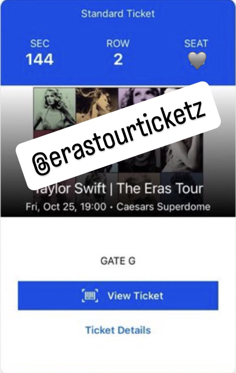 erastourticketz ❤️‍🔥 tweet media