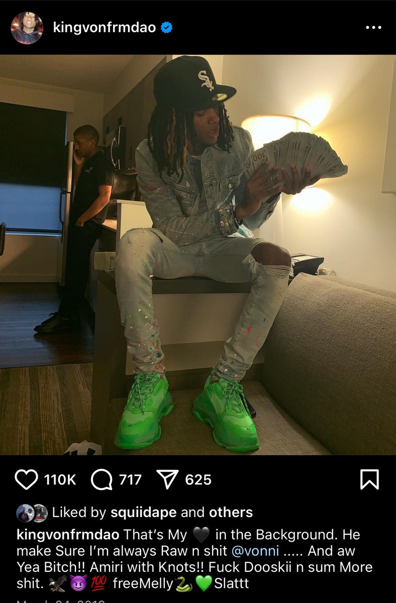 queensetup's tweet image. Baylo aka GAYLO jealous asf that Von loved Vonnie so much and kept him with all the time. He hate that he couldn’t get this type of pure love from Von. Had to tell “Auntie Tasha” for attention. 😂 #FreeDaReal  #OTF