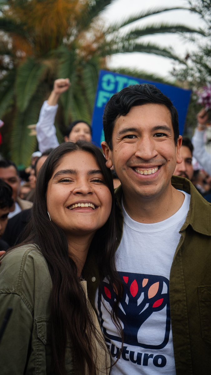 🔴 ¡Salió gandalla el partido de Kumamoto!

El movimiento que una vez prometió luchar contra los privilegios de la política ha terminado negociando su incorporación a la bancada de Morena en Jalisco a cambio de... ¡comisiones, nómina y plazas! 🤦‍♀️

En un comunicado interno, la