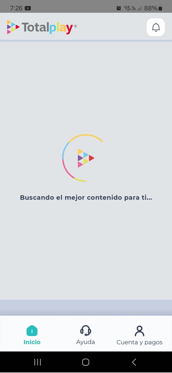 mapino_mx's tweet photo. Cual es el colmo de la app de @totalplaymx? , que funcione y mucho mejor con la red de @Telcel @TELMEXSoluciona que con la de ellos https://t.co/VbnHox4xfQ