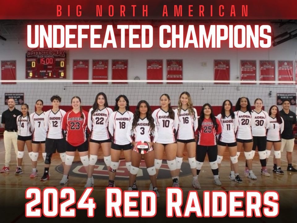 CPHS Volleyball tweet media