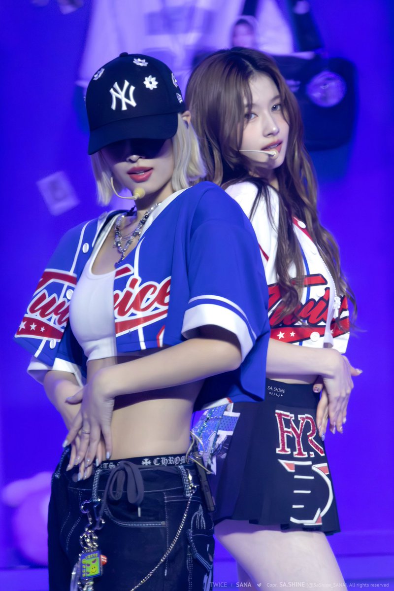 BADDEST DUO